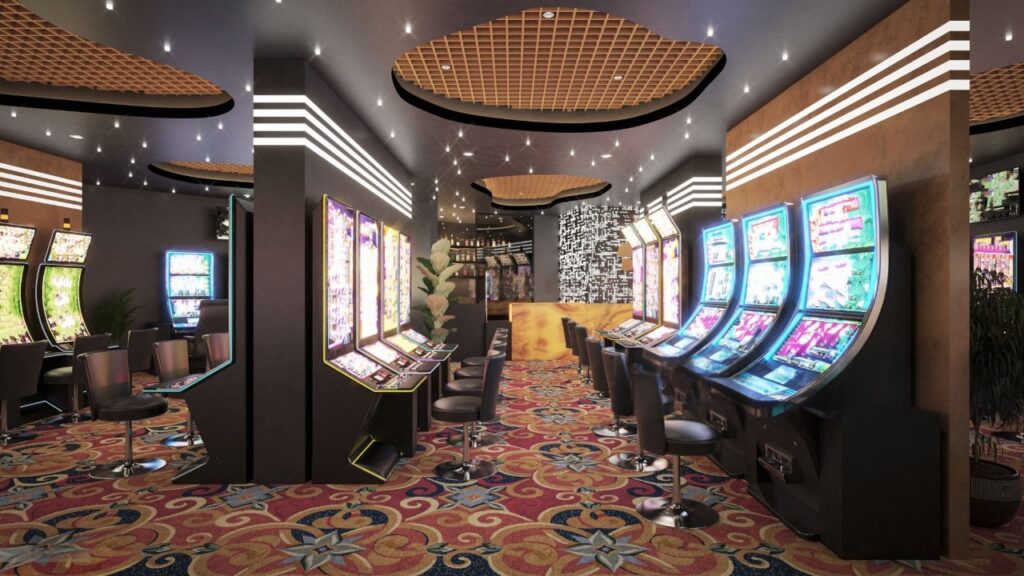 The Expanding Universe of Online Gaming Communities