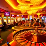 Experience the thrill of winning at phwin with vibrant casino games and lively players.